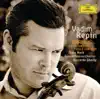 Vadim Repin, Truls Mørk, Gewandhausorchester & Riccardo Chailly - Brahms: Violin Concerto, Double Concerto
